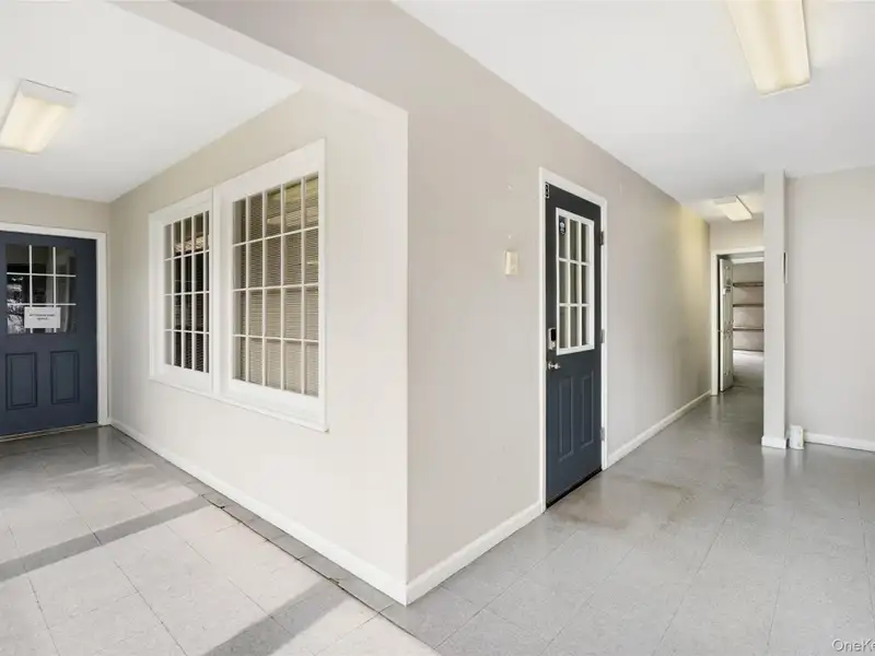 Commercial Warehouse with Office Space for Lease Near Bedford Hills Train Station