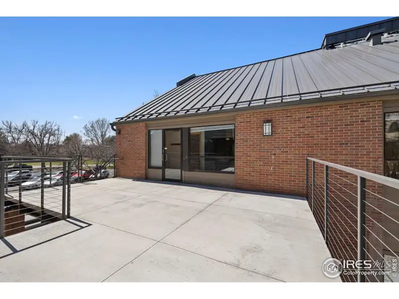 Partially Furnished Office Suite for Lease in Fort Collins - 1,846 Sf