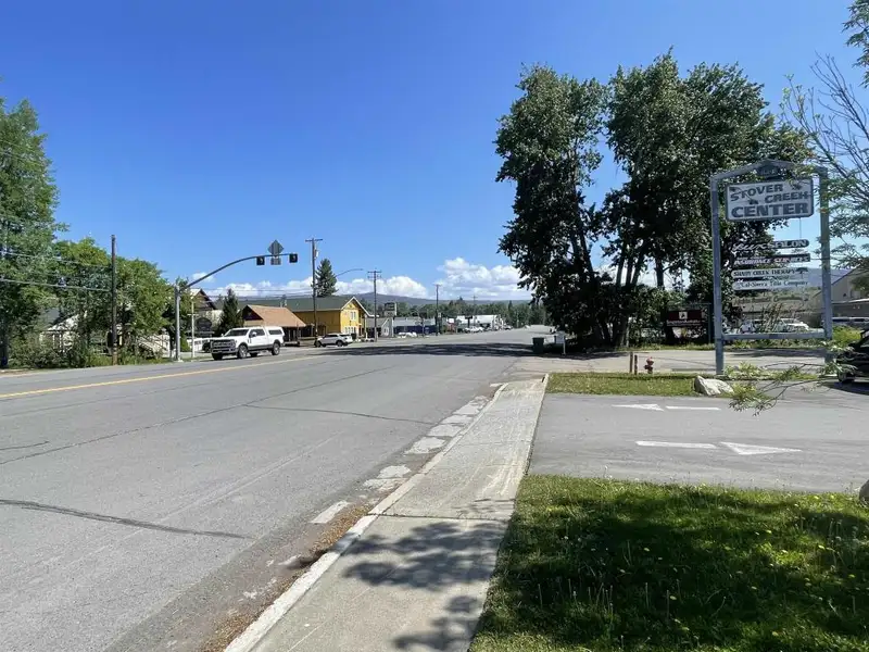 Prominent Commercial Building with 8 Office Suites in Chester, 6,566 Sq. Ft.