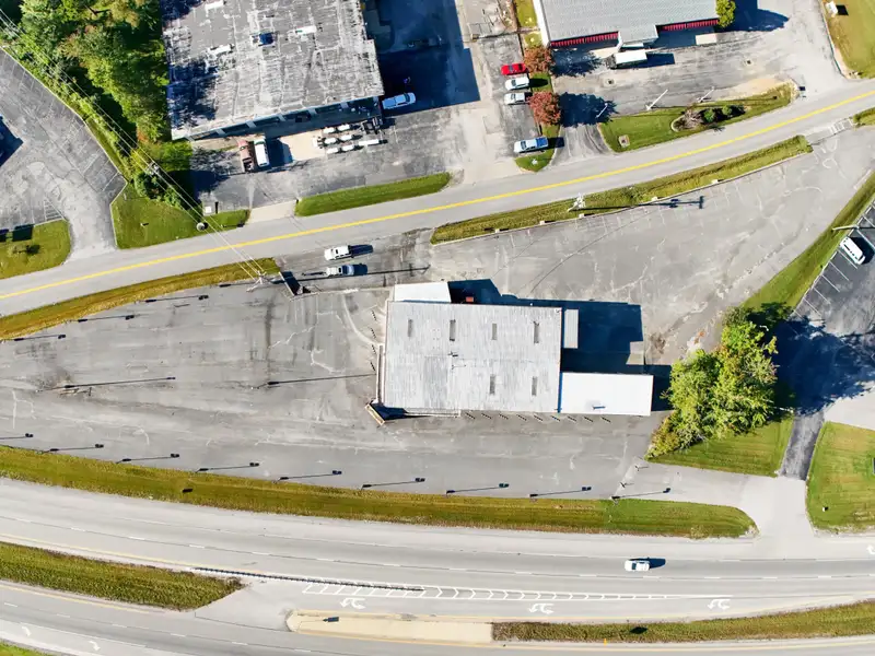 Versatile Commercial Property on Highway 25 N, Corbin with Showroom and Office Spaces