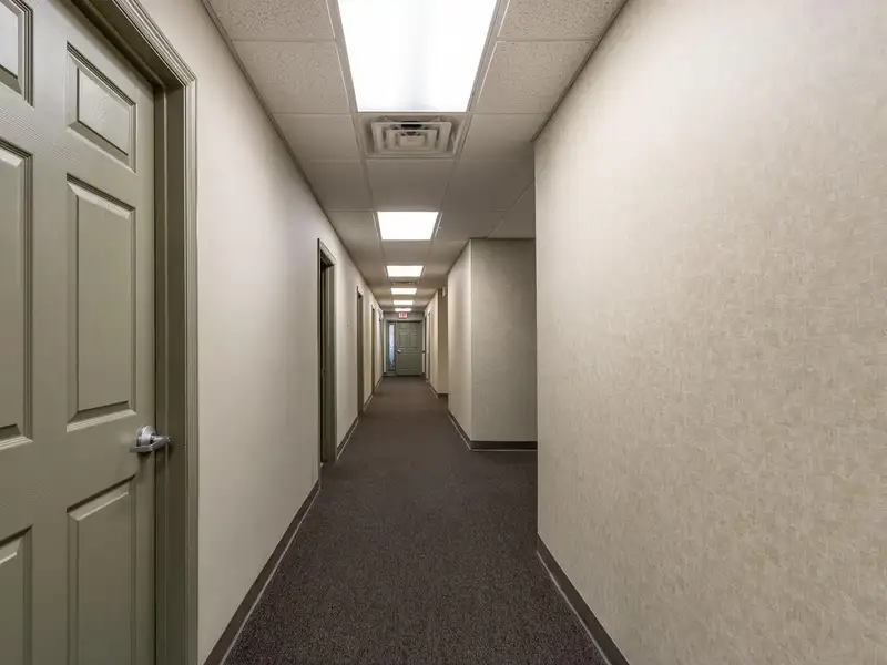 Freestanding Medical Office Near North Florida Regional Medical Center with Multiple Exam Rooms