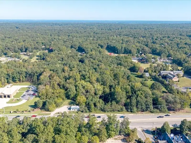 3.38-acre Mixed-use Redevelopment Opportunity on Midlothian Turnpike, Chesterfield County