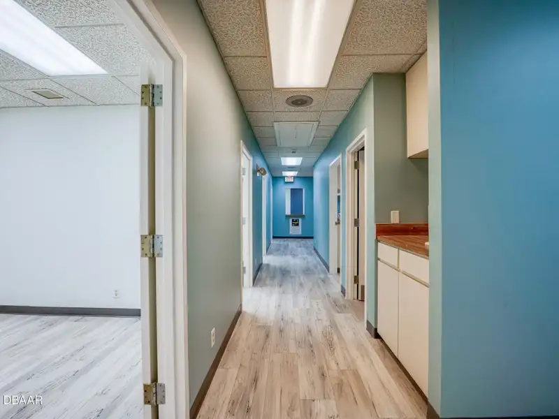 Upgraded 2112 S.f. Medical Office Space in Ormond Beach Medical Complex
