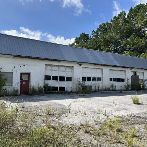 Commercial Sale
