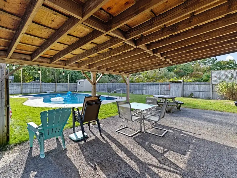 Versatile Multi-use Property with In-law Suite Potential and Heated Pool on Route 28