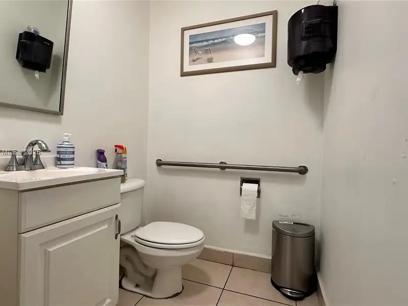 Turnkey Nail Spa Business for Sale in Pembroke Pines with Established Clientele