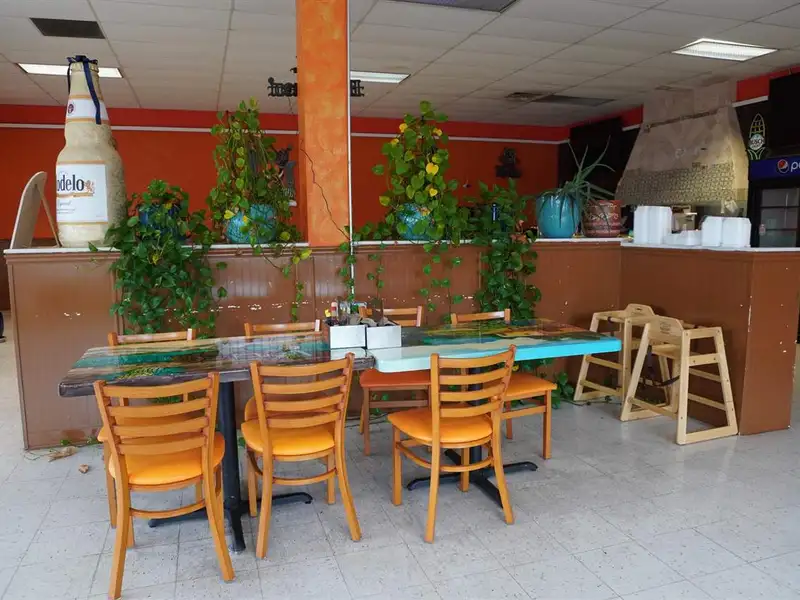 Turn-key Restaurant Space for Lease in High-traffic Area with Ample Parking