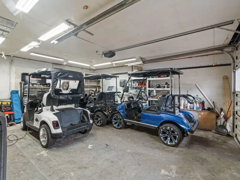 Versatile Commercial Property with Two Buildings in High-traffic Sherwood Location