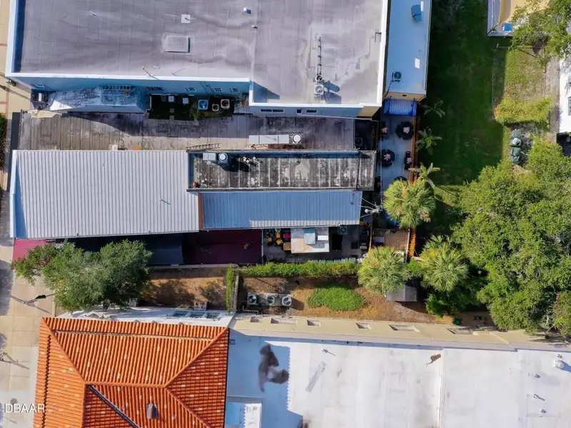 Three Downtown Daytona Beach Parcels for Sale Near Historic Post Office and Arts Center