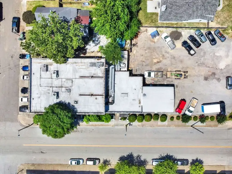 Updated Memphis Recording Studio with Artist Apartments and Multiple Rental Options
