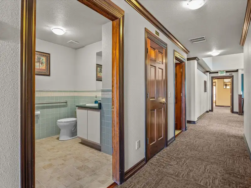 Fully Leased Executive Office Building in Central Grand Junction with Expansion Potential