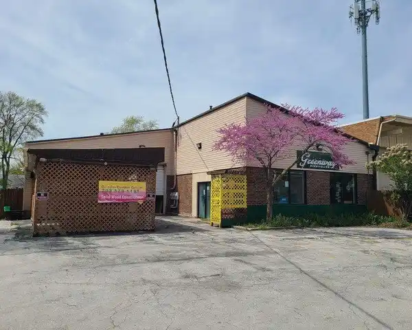 Commercial Lease