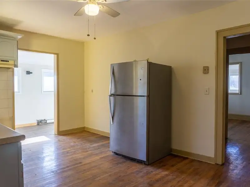 Mixed-use Property with Restaurant Space and Apartment in Tivoli, Ny