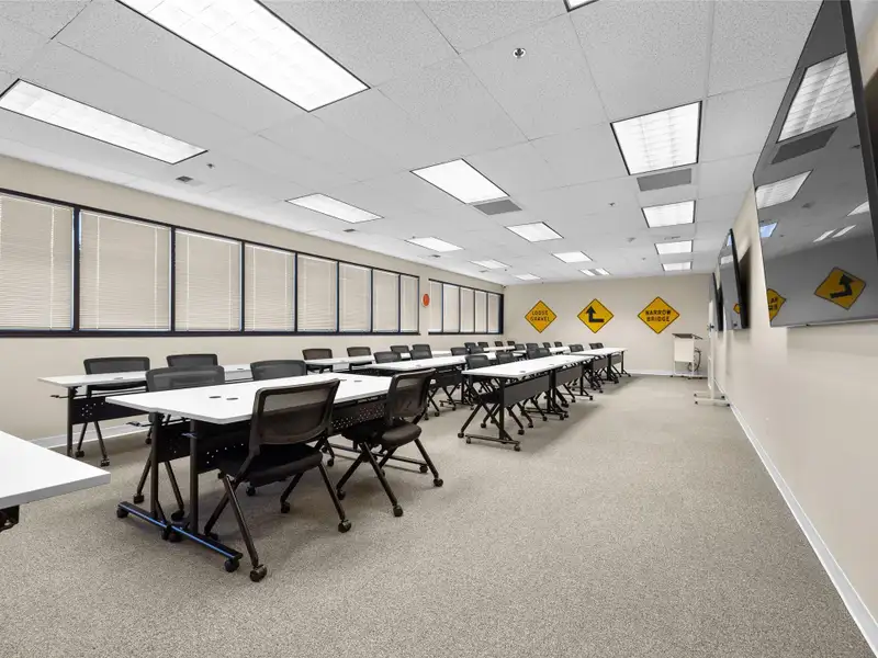 Move-in Ready Office Suite for Lease in Kalispell, 2,548 Sf with Versatile Spaces