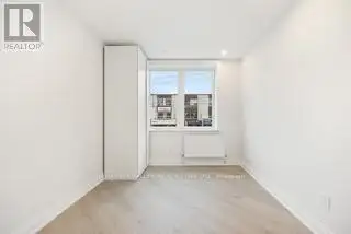 Renovated 2nd Floor Condo in Mid-town Toronto with Luxury Finishes and Modern Amenities