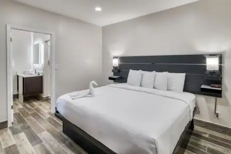 Boutique Hotel for Sale in Historic St. Augustine - Villa 1565