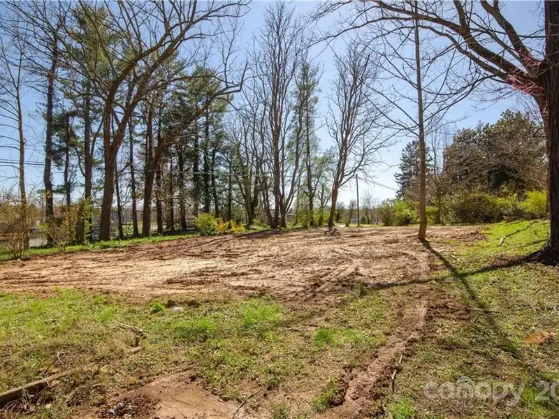 6-acre Residential Development Land in South Asheville Near Tc Roberson High School
