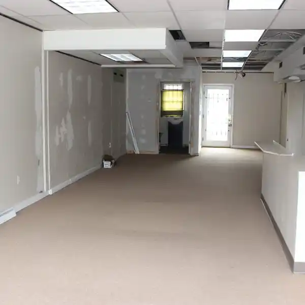 Commercial Lease