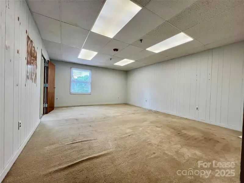 Almost 6 Acres Commercial Opportunity in Growing Troutman, Nc with Flexible Zoning Potential