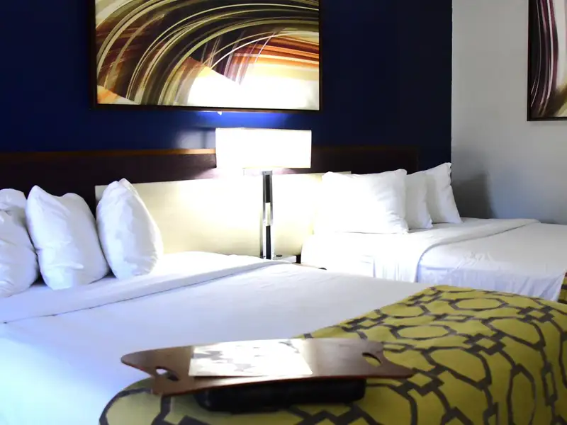 Turnkey 77-key Hotel Investment Opportunity in Prime Location with Extensive Upgrades