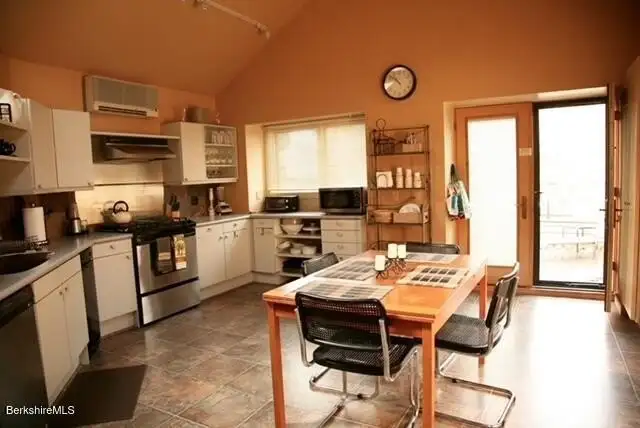 Charming Property in Prime Location - Stone House Properties Listing