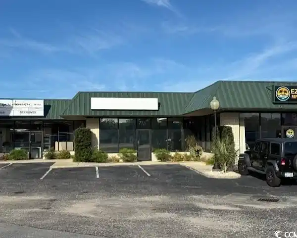 Commercial Lease