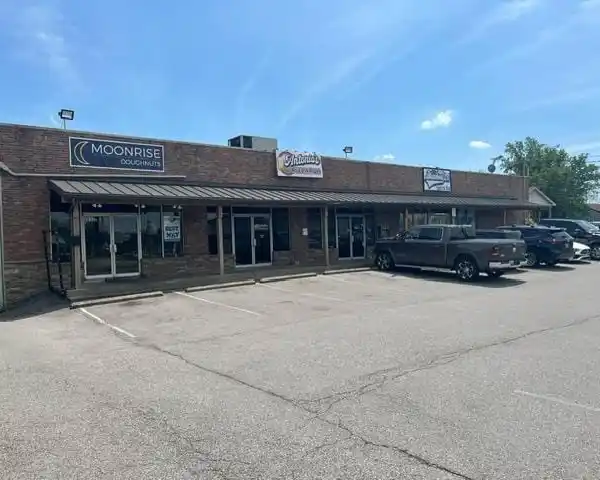 Commercial Lease