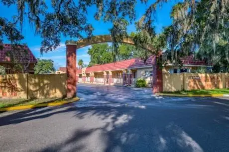 Boutique Hotel for Sale in Historic St. Augustine - Villa 1565