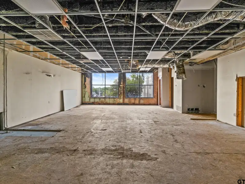 Historic Downtown Multi-use Property with Event Venue, Retail Space, and Potential Loft Conversion