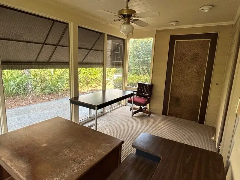Historic Professional Office Building in Prime Valdosta Location with Modern Amenities