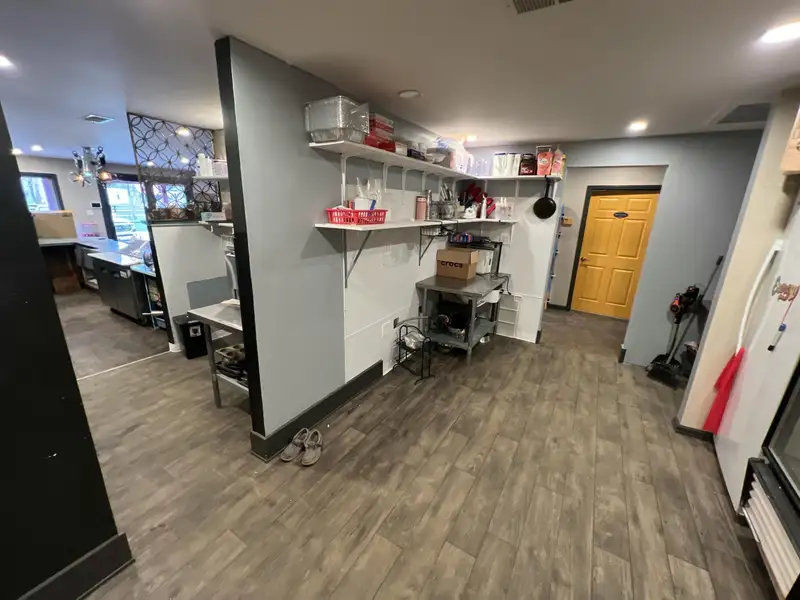 Unique Commercial Property with Airbnb Cabin Near Renfro Valley Music Barn