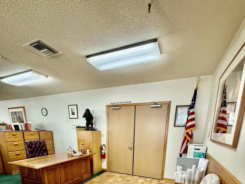 2000sf Office Space with Lake Views in Lake Village Professional Building, Tahoe