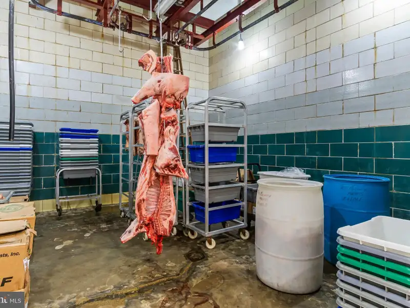 Established Meat Market and Processing Facility on 7 Acres Near Raystown Lake