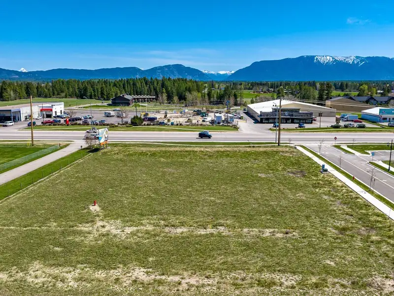 B2 Zoned Multifamily Development Opportunity Near Downtown Whitefish