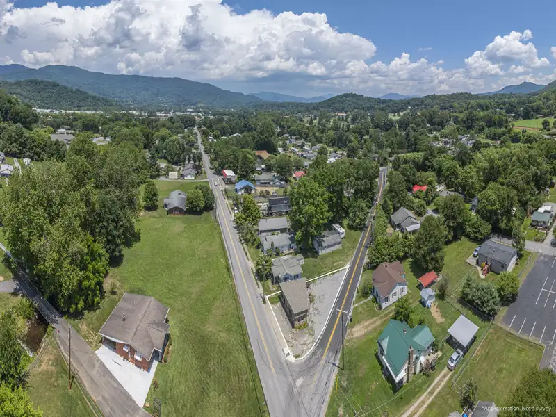 Renovated Commercial Space with New Systems and Outdoor Area in Convenient Location