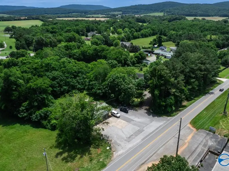 Established Commercial Property on Highway with High Visibility and Income Potential