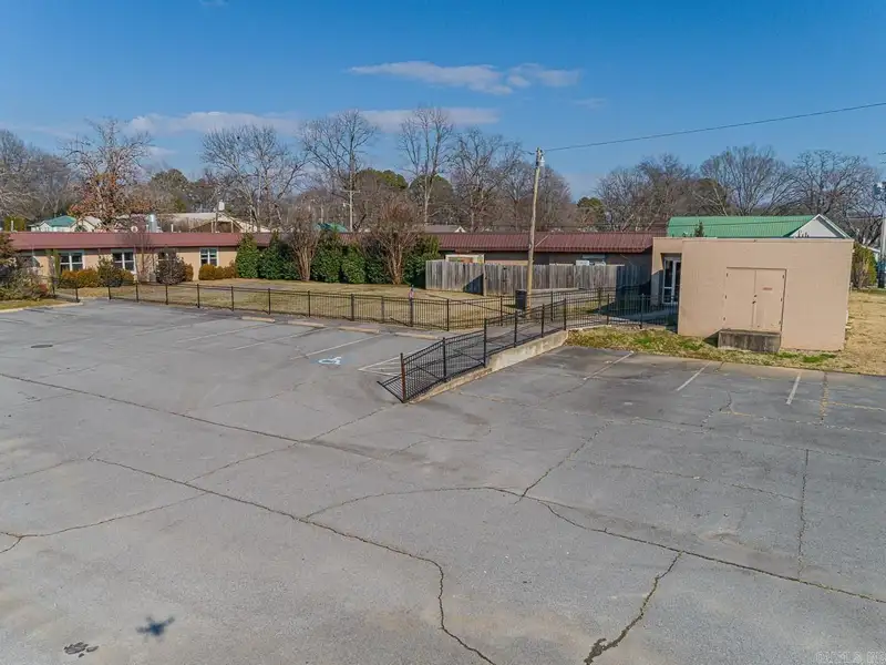 Commercial Property with 75 Bed Capacity Nursing Home Facility in Need of Renovation