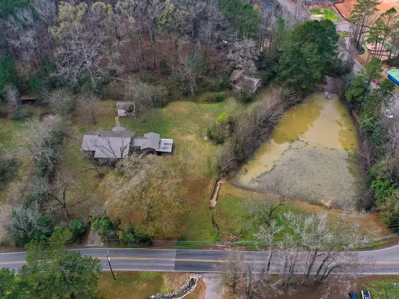 Proposed Commercial Site Near Uab Medical West Hospital - 9.9 Acres with Road Frontage
