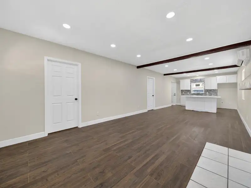 Remodeled Duplex in Fresno with Nmx Zoning for Residential and Commercial Use