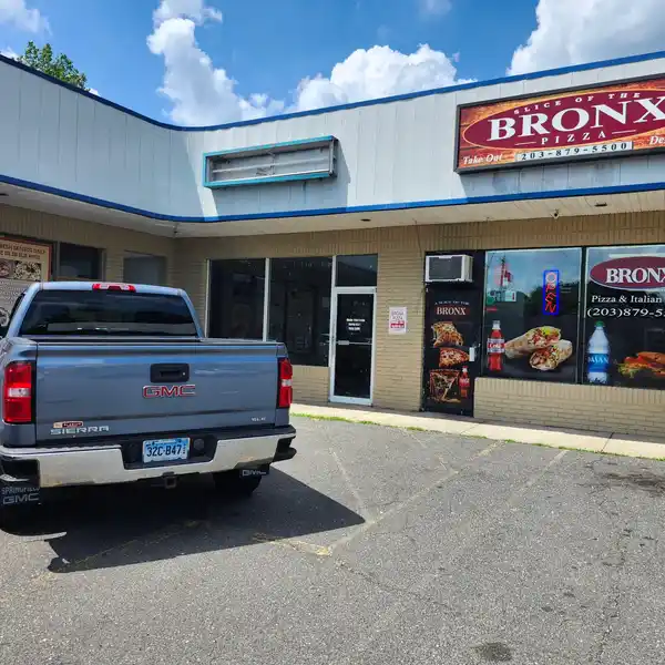 Commercial Lease