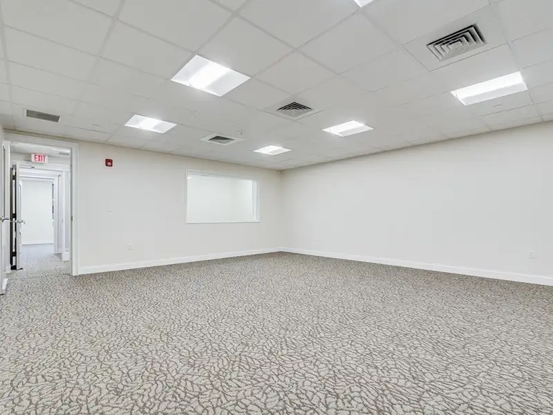 New 2nd Floor Office Space at Signature Commons, North Andover with Rooftop Terraces