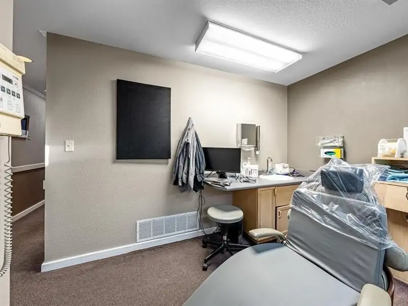 Versatile Office Space in Central Durango with Dental/medical History and Ample Parking