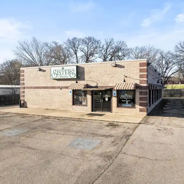 Commercial Sale