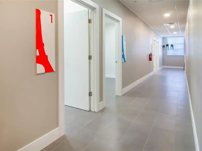 Smart Office Spaces for Rent in Legends Pointe - Suite 201, Flexible Lease Terms