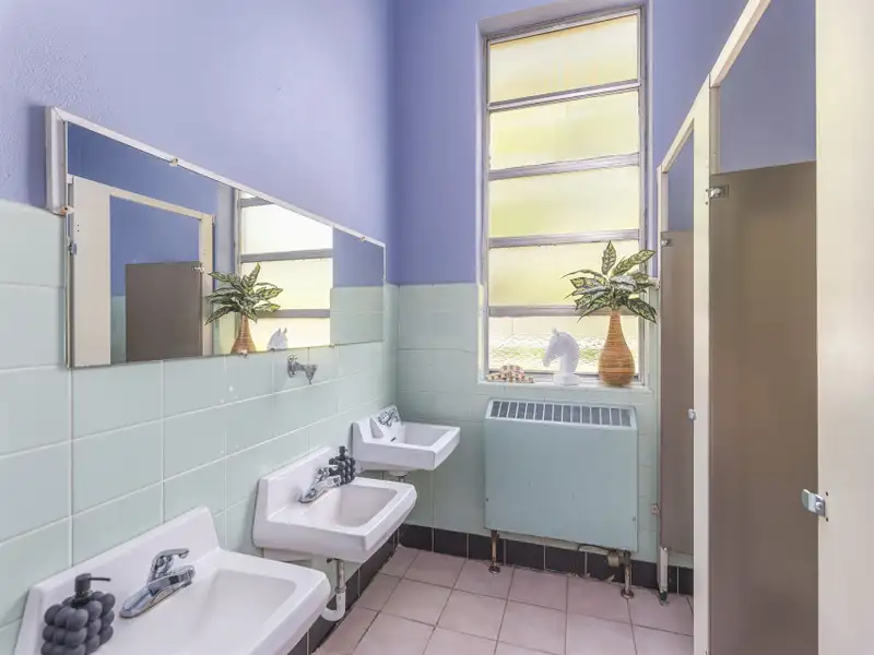Commercial Lease