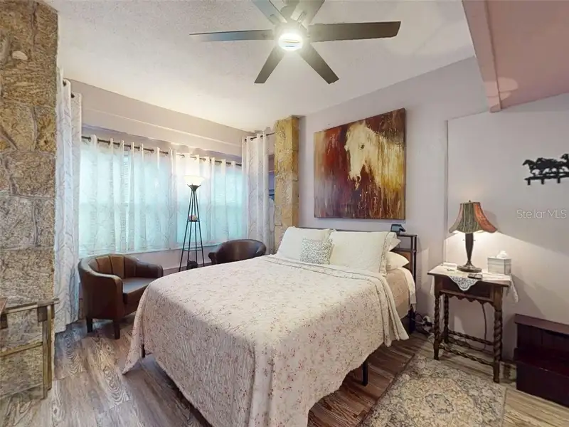 Historic Home and Turnkey Bed & Breakfast in Downtown Daytona Beach