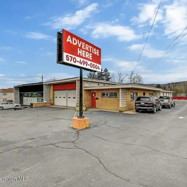 Commercial Sale