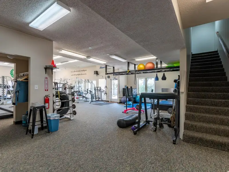 Versatile Two-story Office/retail Space for Sale in Long Island Business Center