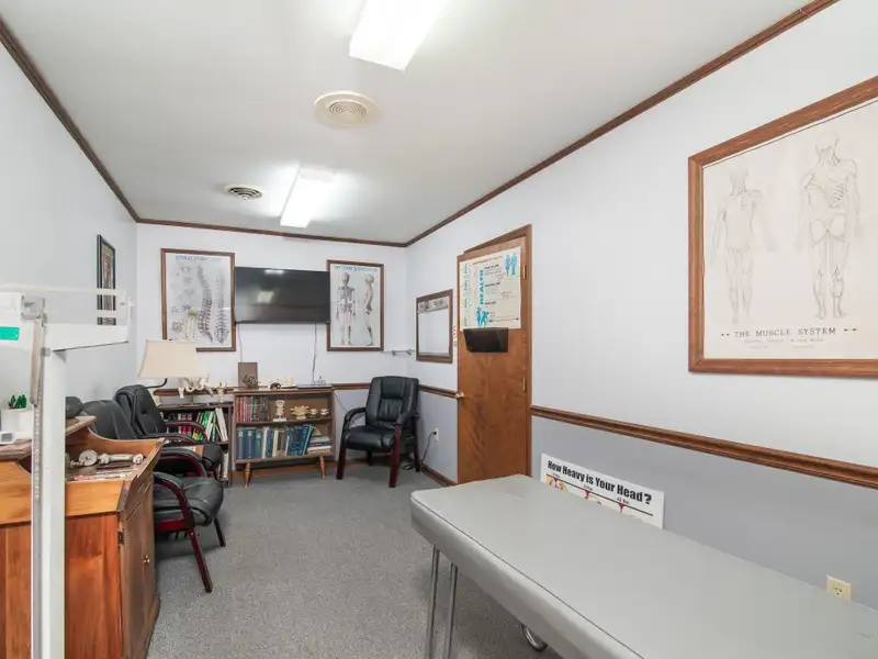 Commercial Property in Georgetown, Sc - Ideal for Medical Office or Investment Opportunity