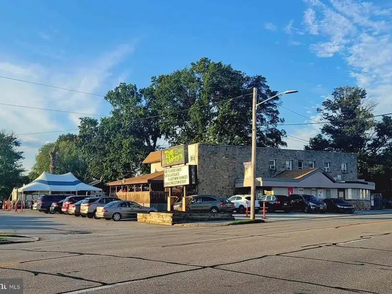 Premier Sports Bar and Property with Rental Potential in Folsom, Delaware County
